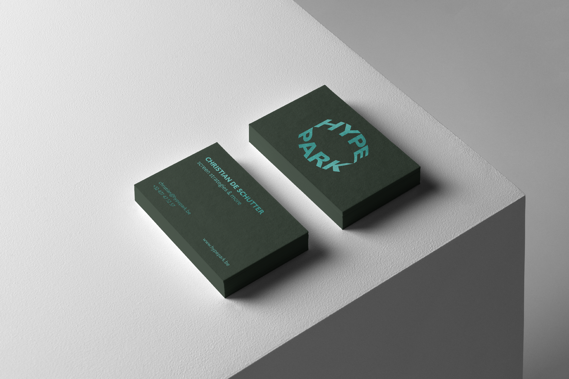 BusinessCard